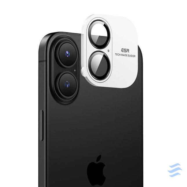 ESR Armorite iPhone 16/16 Plus lens protection glass For smartphones