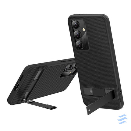 ESR Boost Kickstand Case for Samsung Galaxy S24 + (black) Protective cases for smartphones