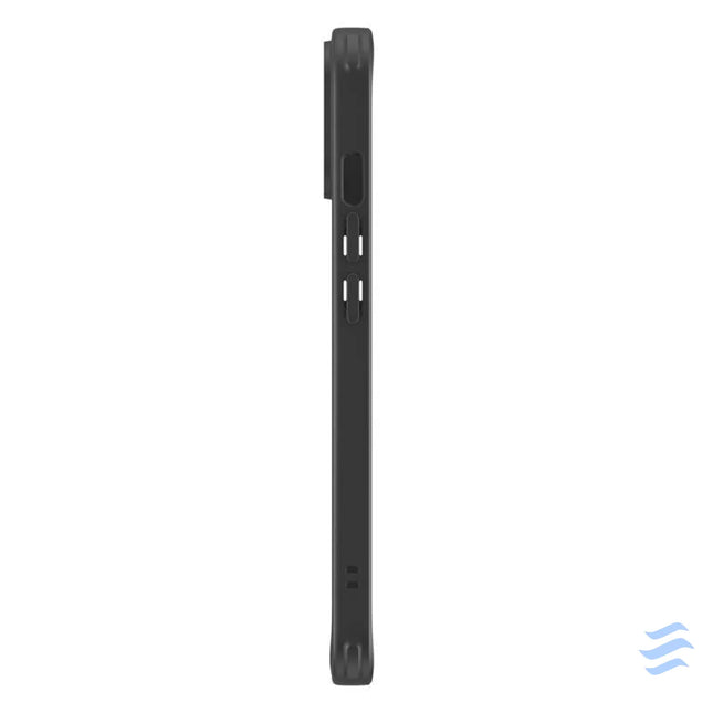 ESR Classic Hybrid (HaloLock) Case for iPhone 15 Plus (black) Protective cases for smartphones