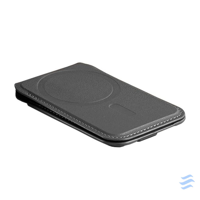 ESR magnetic wallet with stand function (black) Other