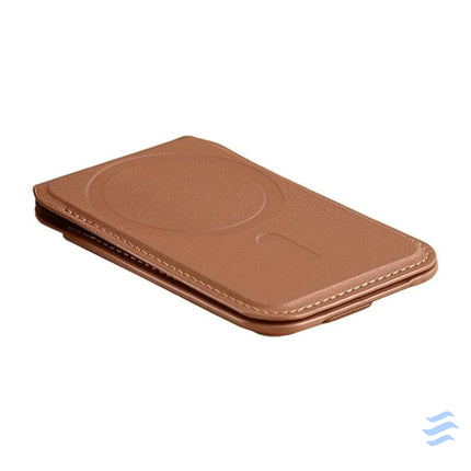 ESR magnetic wallet with stand function (brown) Other