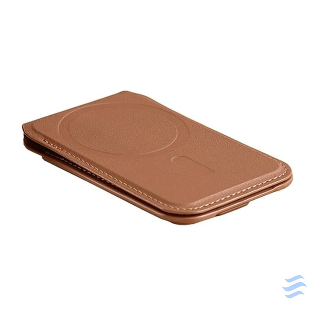 ESR magnetic wallet with stand function (brown) Other