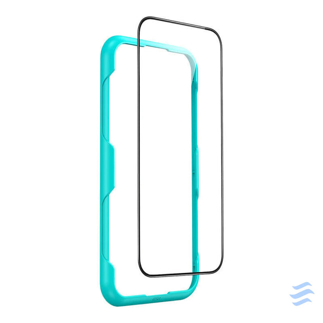 ESR tempered glass for iPhone 16 Plus For smartphones