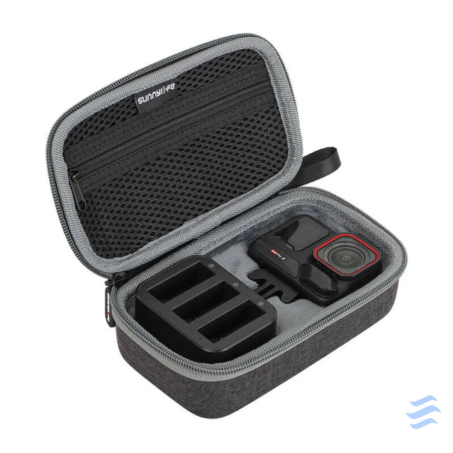 Etui do Insta 360 Sunnylife Ace Pro 2 / Ace Pro For sports cameras
