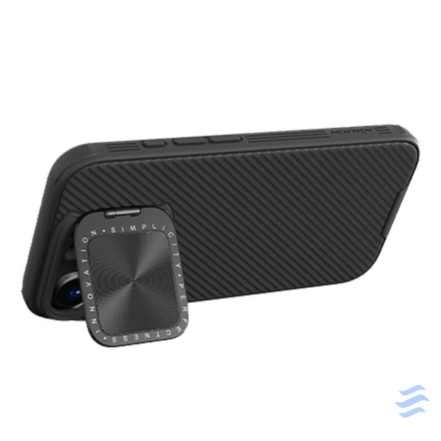 Etui Nillkin CamShield Prop iPhone 16 Pro Protective cases for smartphones