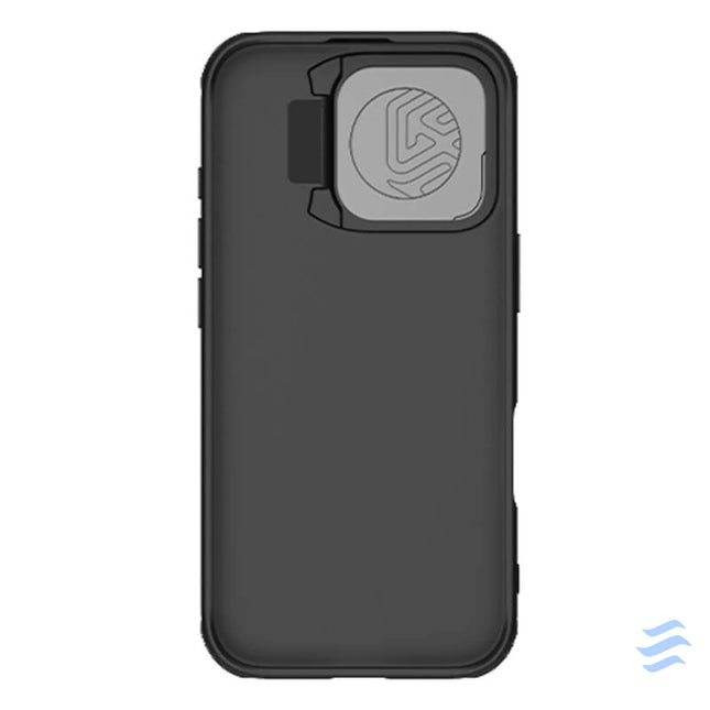 Etui Nillkin CamShield Prop iPhone 16 Pro Protective cases for smartphones