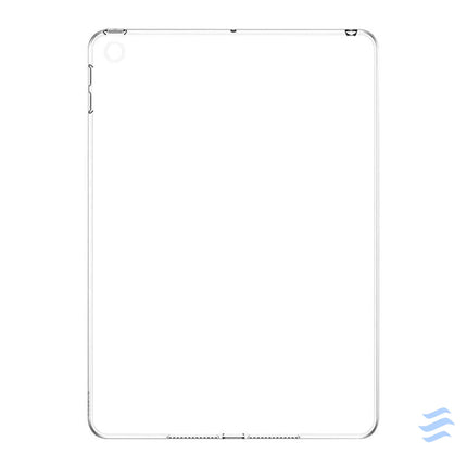 Etui ochronne Baseus Simple Pad (2017/2018) 9.7’’ (przeźroczyste) Protective cases for tablets