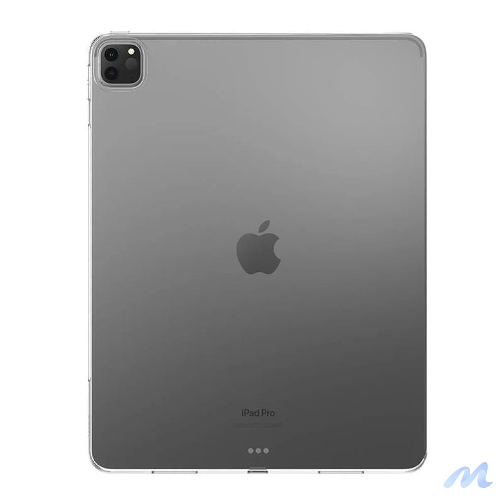 Etui ochronne baseus Simple Pad Air4/Air5 10.9"/Pad Pro(2021/2022) 11" (przeźroczyste)