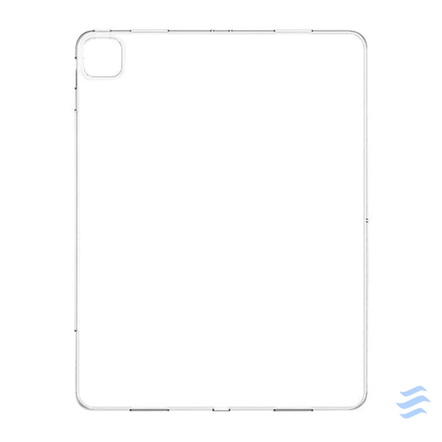Etui ochronne baseus Simple Pad Air4/Air5 10.9’’/Pad Pro(2021/2022) 11’’ (przeźroczyste) Protective cases for tablets