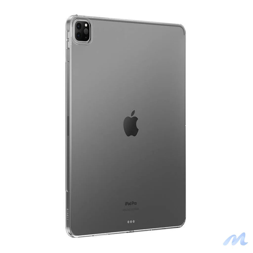 Etui ochronne Baseus Simple Pad Pro(2018/2020/2021/2022) 12.9" (przeźroczyste)