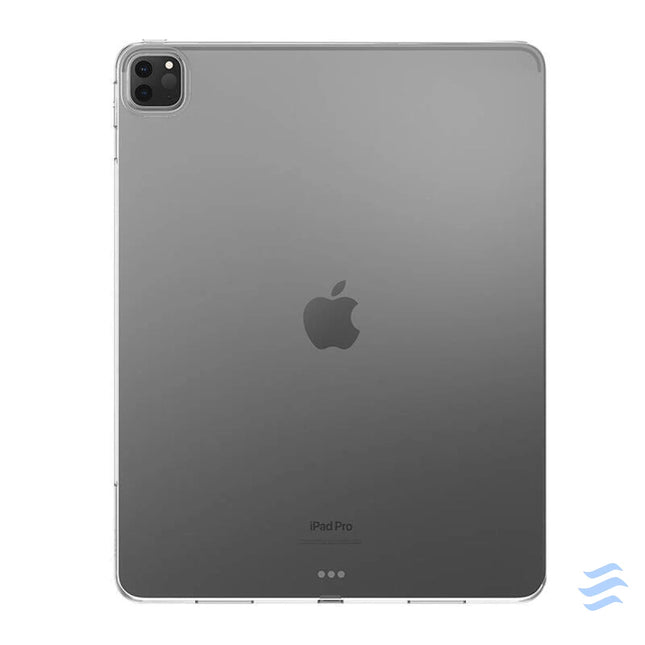Etui ochronne Baseus Simple Pad Pro(2018/2020/2021/2022) 12.9’’ (przeźroczyste) Protective cases for tablets