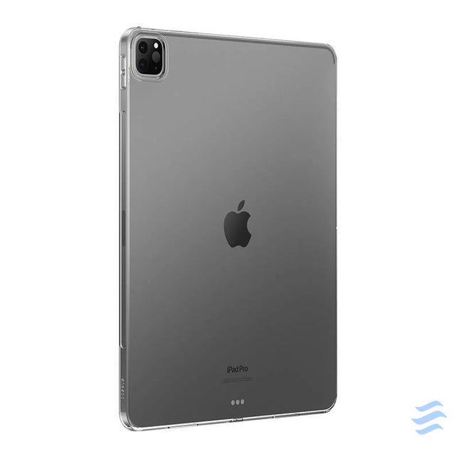 Etui ochronne Baseus Simple Pad Pro(2018/2020/2021/2022) 12.9’’ (przeźroczyste) Protective cases for tablets