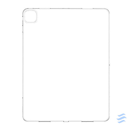 Etui ochronne Baseus Simple Pad Pro(2018/2020/2021/2022) 12.9’’ (przeźroczyste) Protective cases for tablets