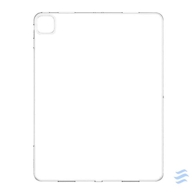 Etui ochronne Baseus Simple Pad Pro(2018/2020/2021/2022) 12.9’’ (przeźroczyste) Protective cases for tablets