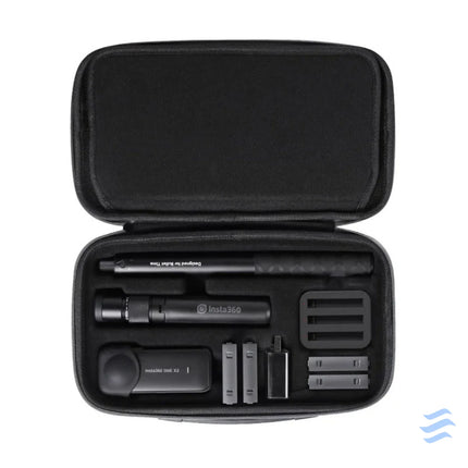 Etui ochronne Sunnylife do Insta360 ONE X2 / X3 (IST B193) For sports cameras