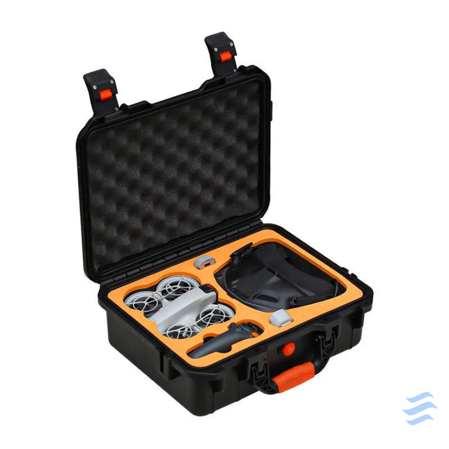 Etui Sunnylife dla NEO Motion Fly More Combo (073535) For sports cameras
