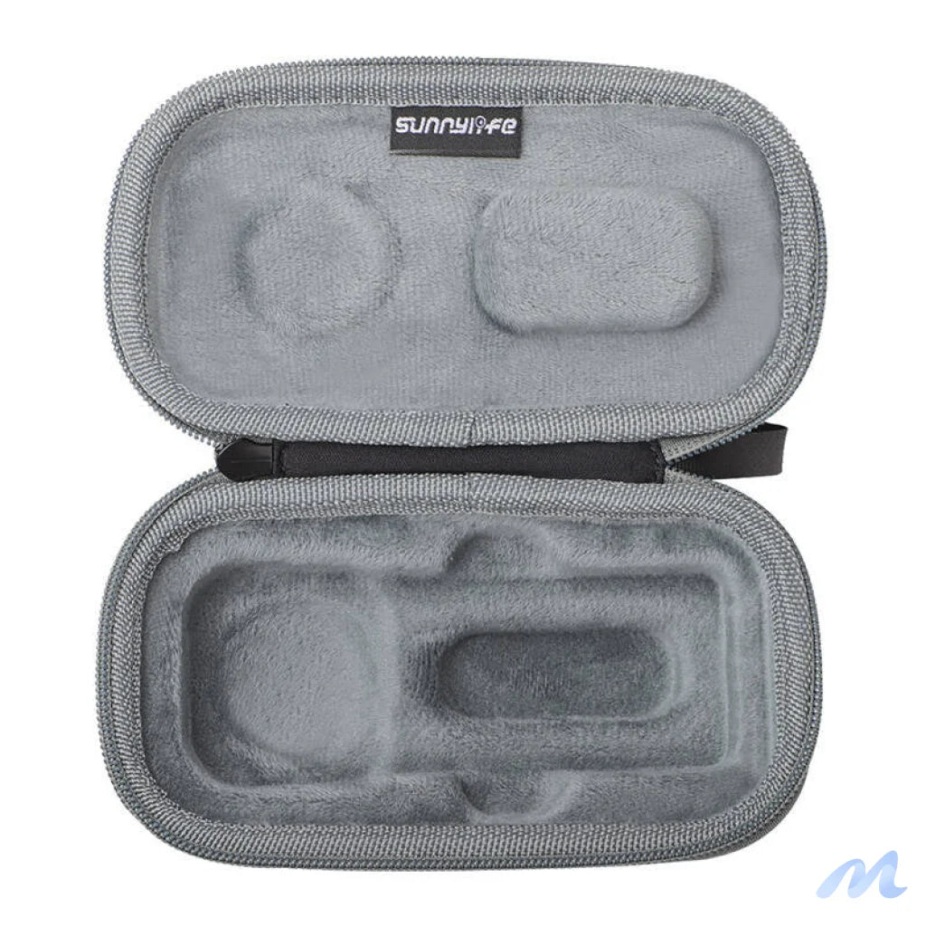 Etui Sunnylife from Insta360 X4 / X5