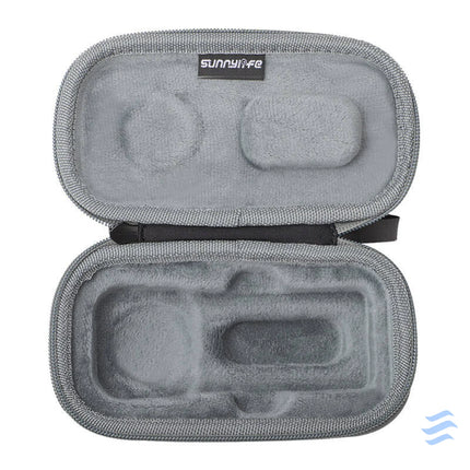 Etui Sunnylife from Insta360 X4 / X5 For sports cameras