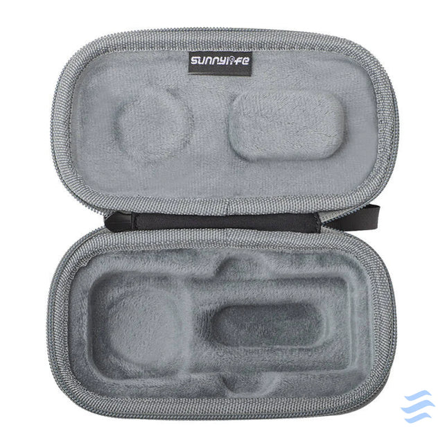 Etui Sunnylife from Insta360 X4 / X5 For sports cameras