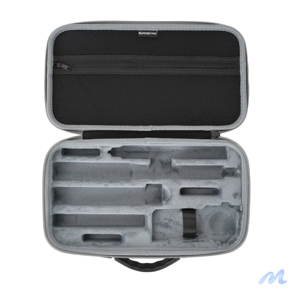 Etui Sunnylife X5-B04 dla Insta360 X5