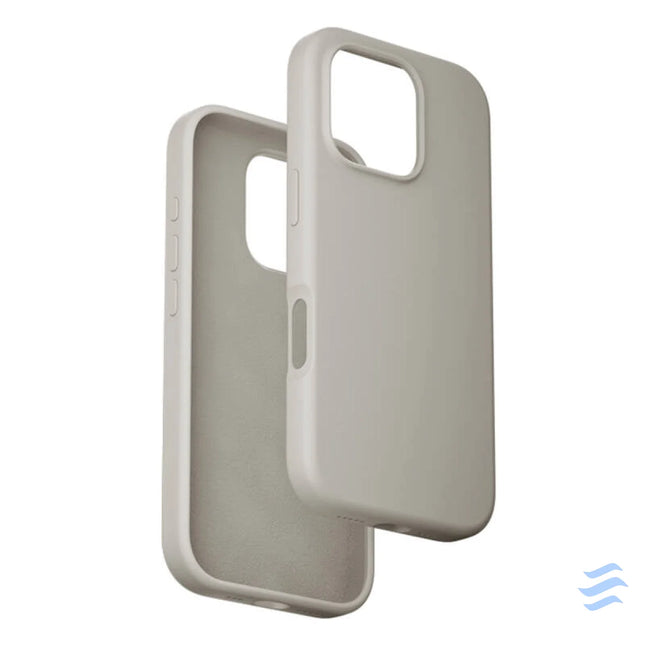 Etui Vention KUHM0 30 dla iPhone 16 Pro MagSafe (Szare) Protective cases for smartphones