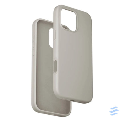 Etui Vention KUHM0 40 dla iPhone 16 Pro Max MagSafe (Szare) Protective cases for smartphones