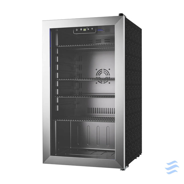 Euhomy BR001 beverage refrigerator Other