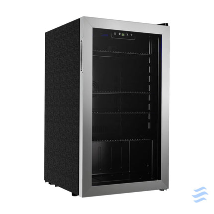 Euhomy BR001 beverage refrigerator Other