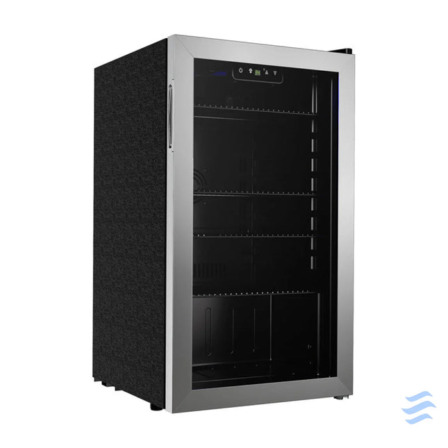 Euhomy BR001 beverage refrigerator Other