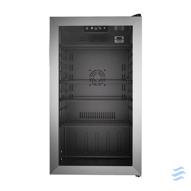 Euhomy BR001 beverage refrigerator Other