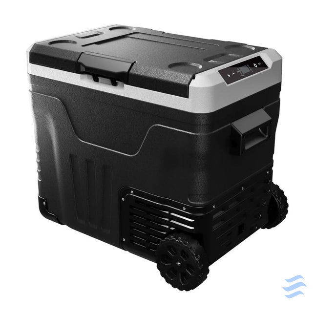 Euhomy car refrigerator CF003 50BL 50L Camping