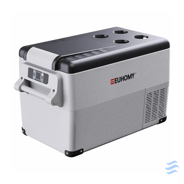 Euhomy CF001 35GR car refrigerator 30L Camping