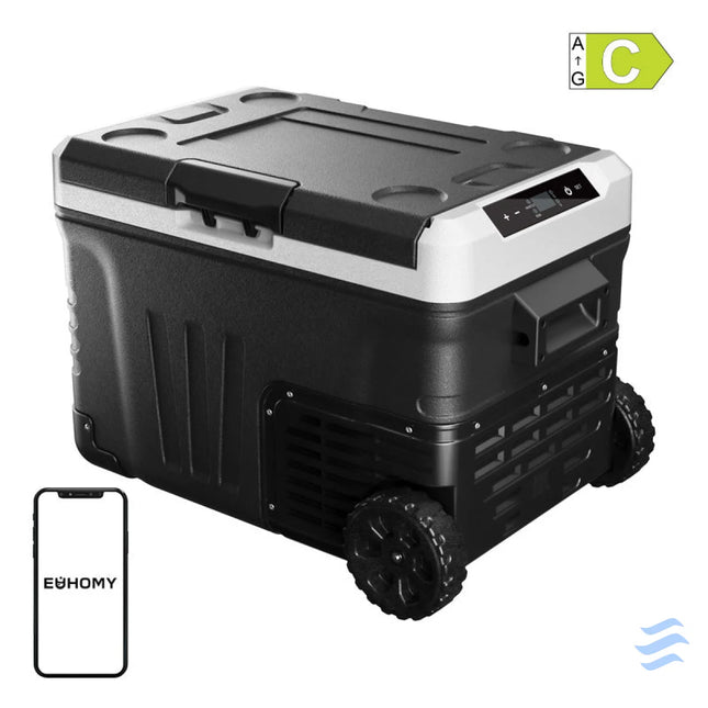Euhomy CF003 car refrigerator 35L Camping