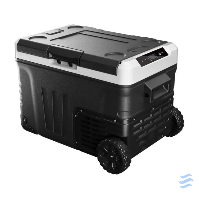 Euhomy CF003 car refrigerator 35L Camping