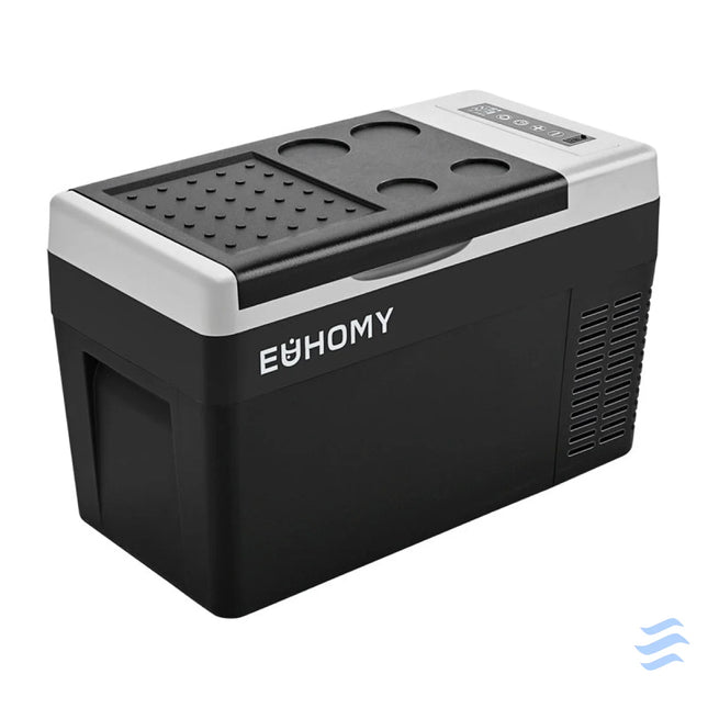 Euhomy CF004 car refrigerator 19L Camping
