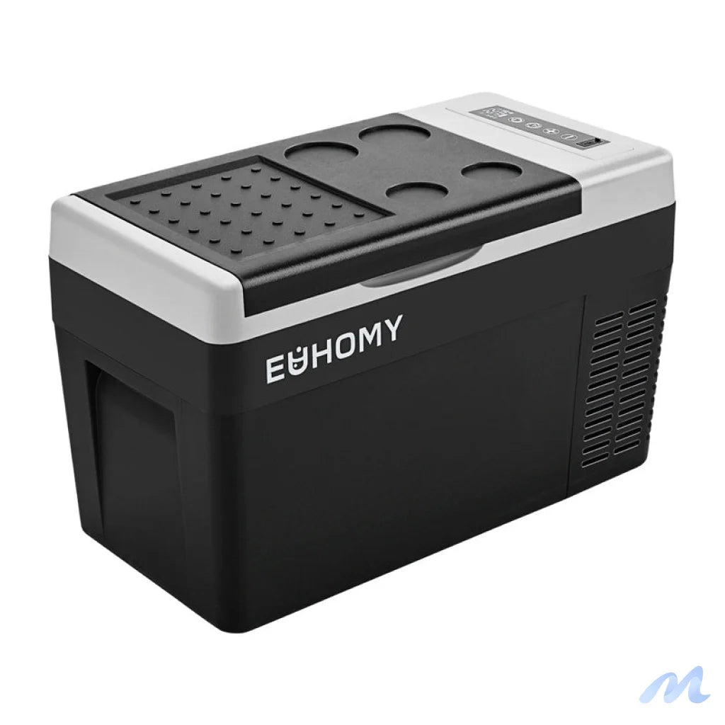 Euhomy CF004 car refrigerator, 19L