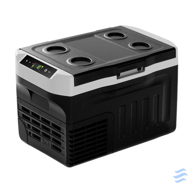 Euhomy CF014 car refrigerator 21L Camping