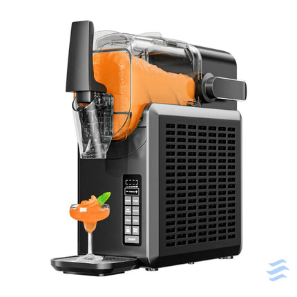 Euhomy DM001 slushie machine Other