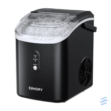 Euhomy ice cube maker IM002 Other