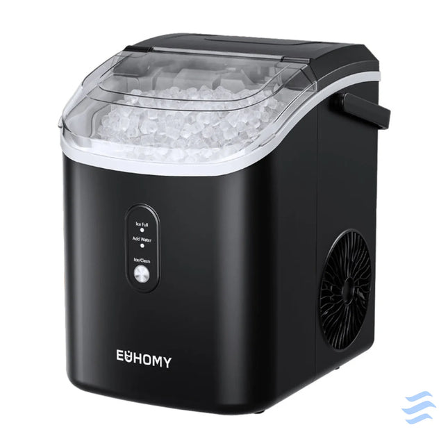 Euhomy ice cube maker IM002 Other
