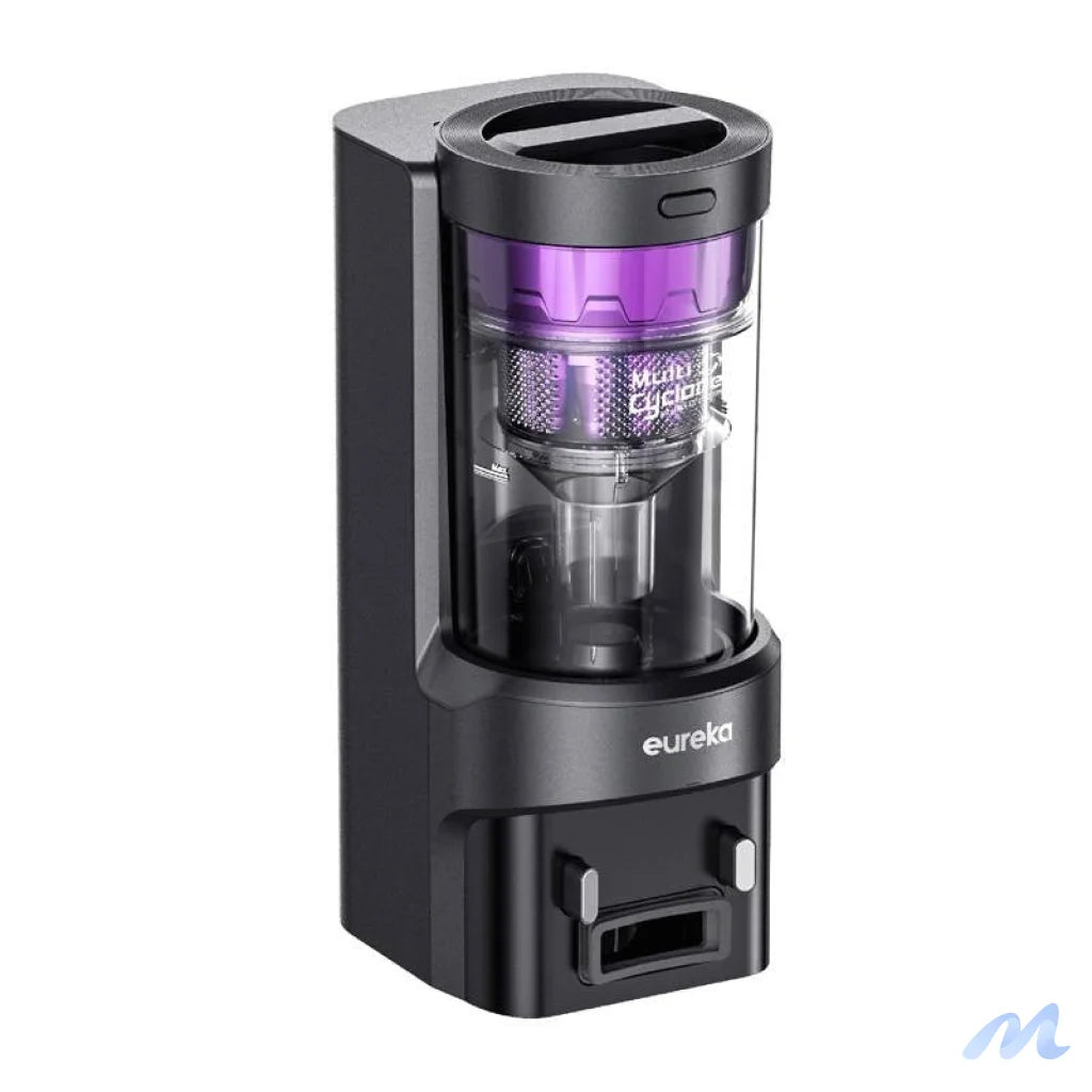 EUREKA E10s cleaning robot