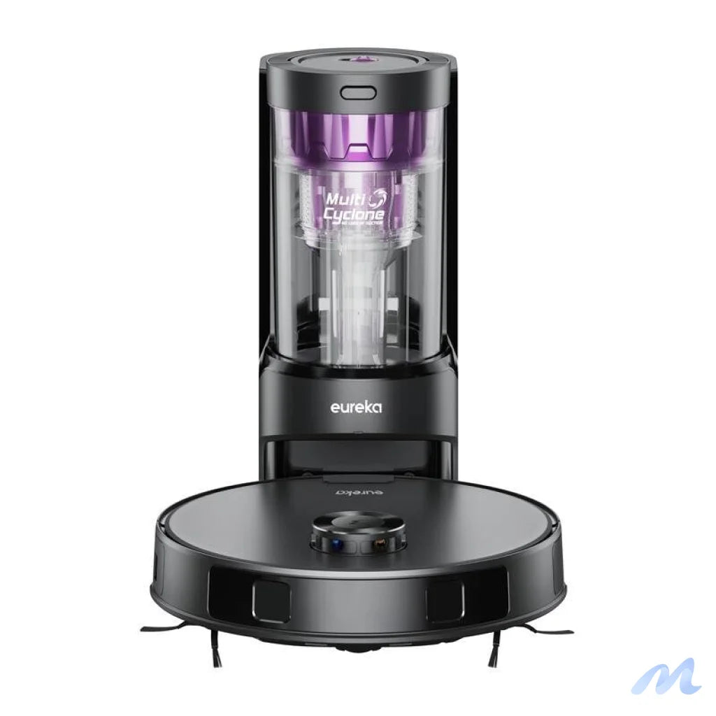 EUREKA E20 Plus cleaning robot