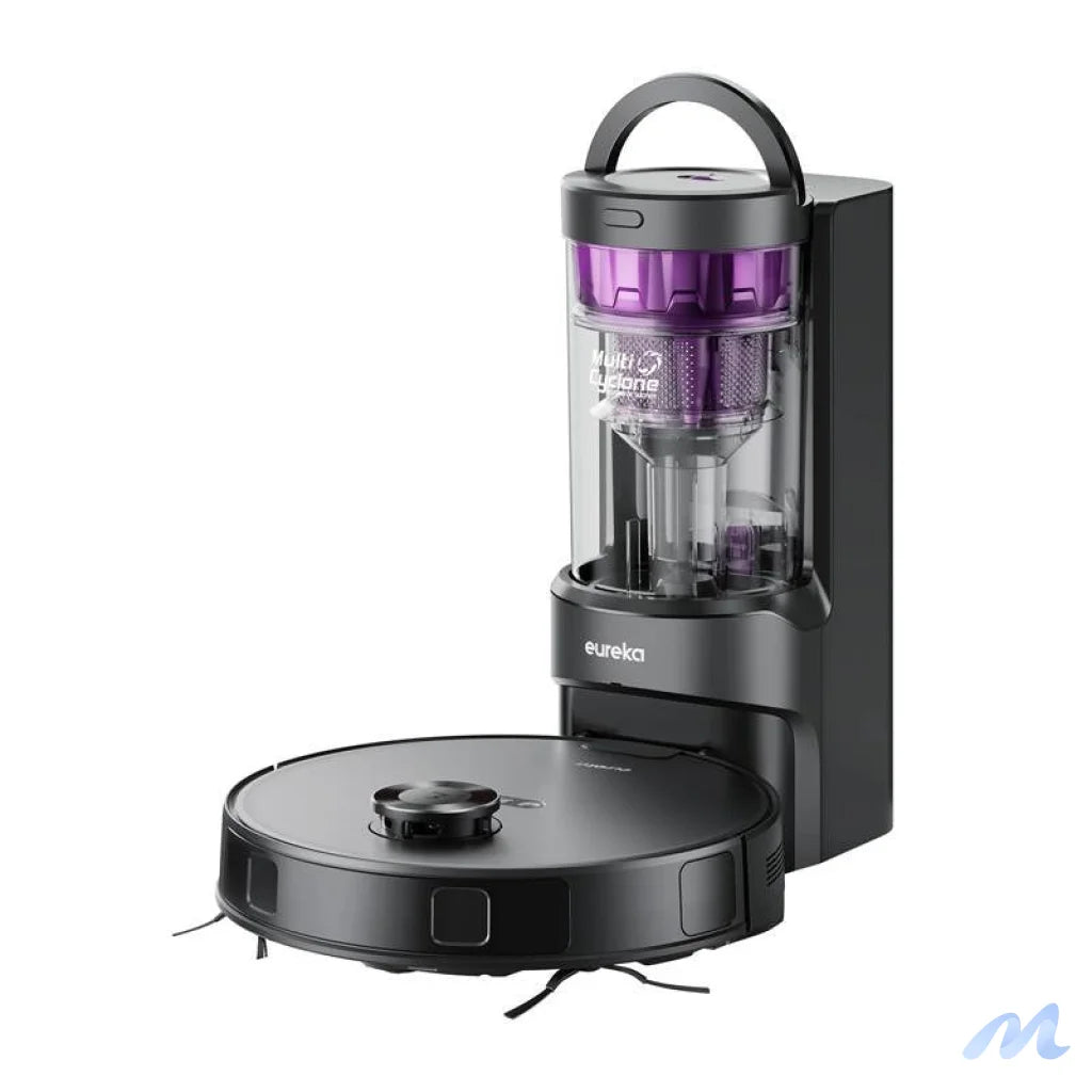 EUREKA E20 Plus cleaning robot
