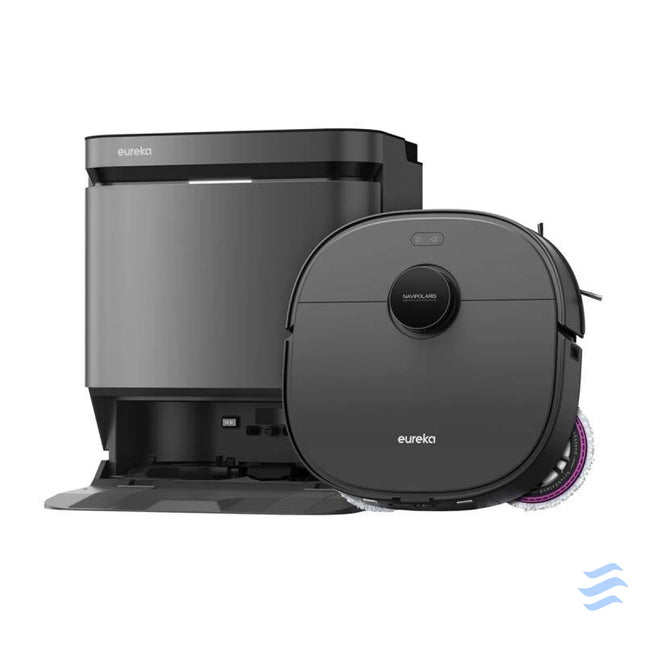 EUREKA J15 Pro Ultra cleaning robot Cleaning robots