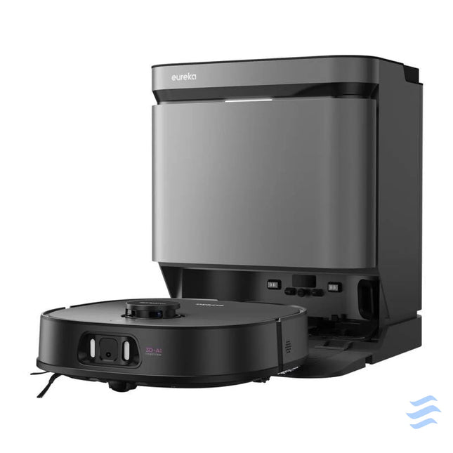 EUREKA J15 Pro Ultra cleaning robot Cleaning robots