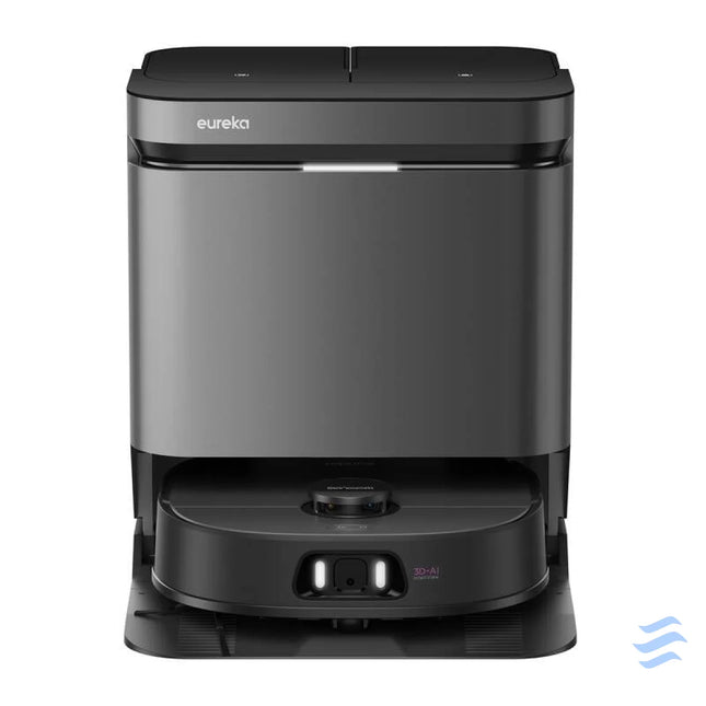 EUREKA J15 Pro Ultra cleaning robot Cleaning robots