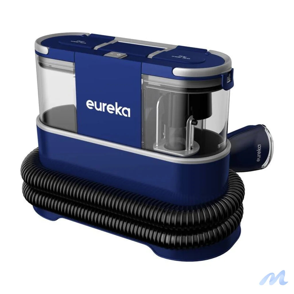 EUREKA NEY100 washing vacuum cleaner