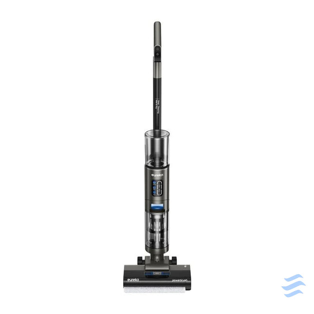 EUREKA Rapid Wash GX5 Pro Cordless Upright Mopping Vacuum Cleaner Upright vacuum cleaners