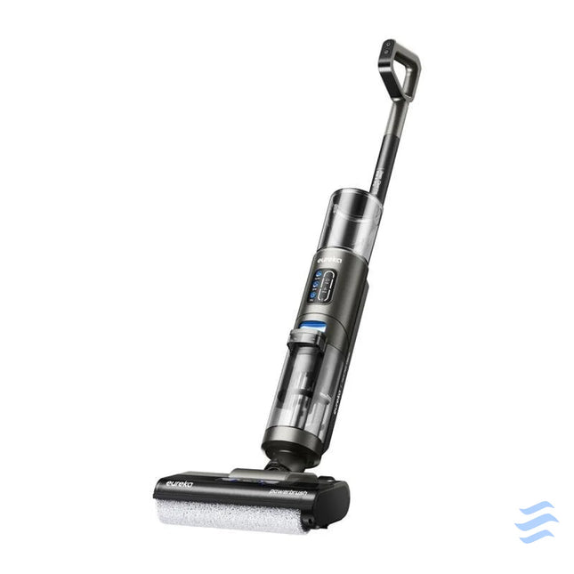 EUREKA Rapid Wash GX5 Pro Cordless Upright Mopping Vacuum Cleaner Upright vacuum cleaners