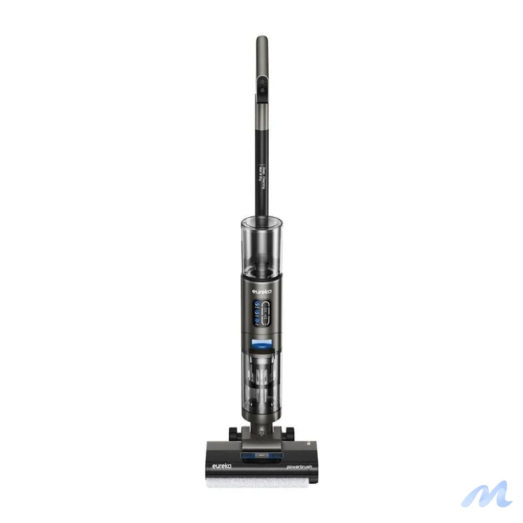 EUREKA Rapid Wash GX5 Pro Cordless Upright Mopping Vacuum Cleaner